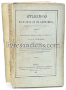 Photo PONCELET, Jean-Victor.&nbsp;