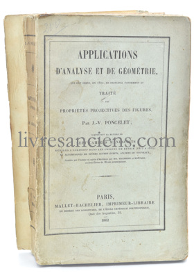 Photo PONCELET, Jean-Victor.&nbsp;