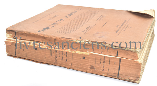 Photo ABRAHAM, Henri || SACERDOTE, Paul.&nbsp;