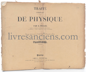 Photo PECLET, Eugène.&nbsp;