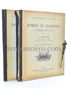 Photo POILLON, Léon.&nbsp;