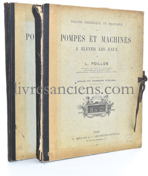 Photo POILLON, Léon.&nbsp;