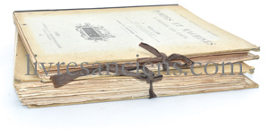 Photo POILLON, Léon.&nbsp;