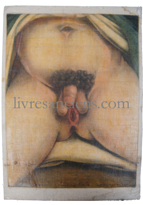 Photo [GAUTIER-D'AGOTY, Jacques Fabien]. 