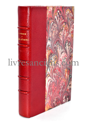 Photo PERRIN, Jean.&nbsp;