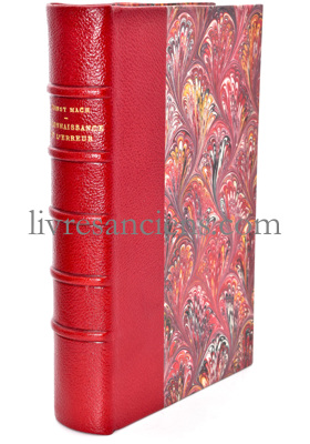 Photo MACH, Ernst.&nbsp;