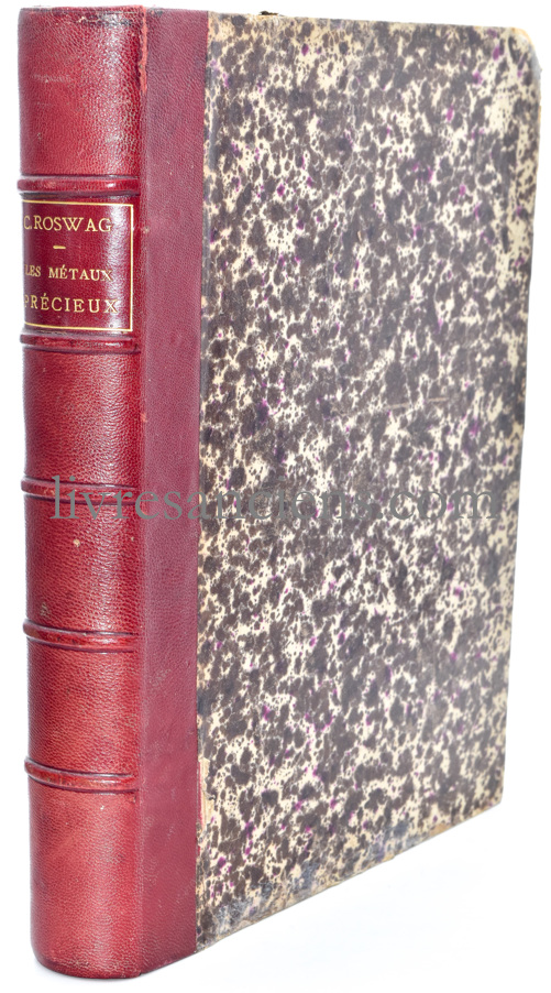 Photo ROSWAG, C.&nbsp;