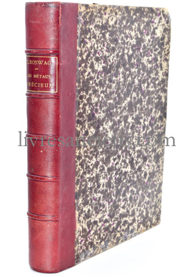 Photo ROSWAG, C.&nbsp;