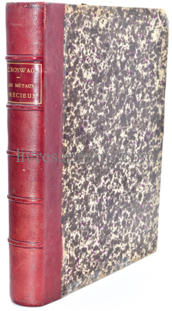 Photo ROSWAG, C.&nbsp;