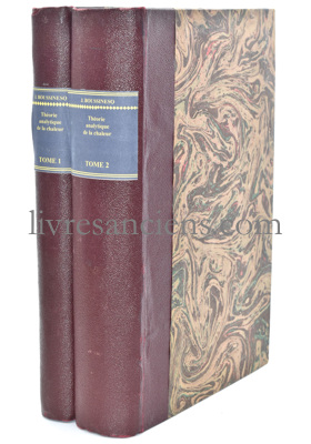 Photo BOUSSINESQ, Joseph.&nbsp;