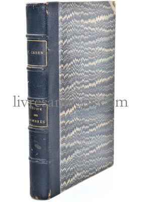 Photo CAHEN, Eugène.&nbsp;