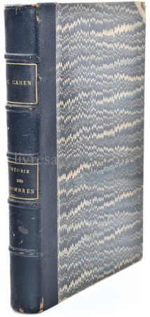 Photo CAHEN, Eugène.&nbsp;