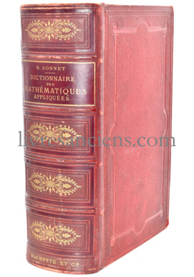 Photo SONNET, Hippolyte.&nbsp;