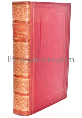 Photo FLAMMARION, Camille.&nbsp;