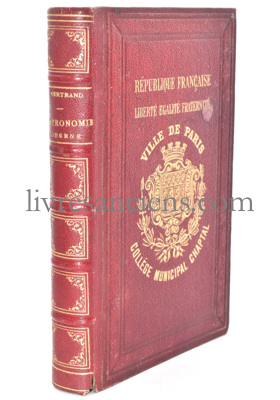 Photo BERTRAND, Joseph.&nbsp;