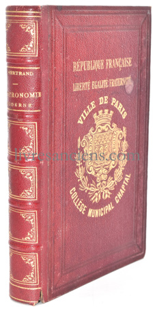 Photo BERTRAND, Joseph.&nbsp;