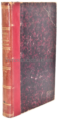 Photo WURTZ, Charles Adolphe.&nbsp;