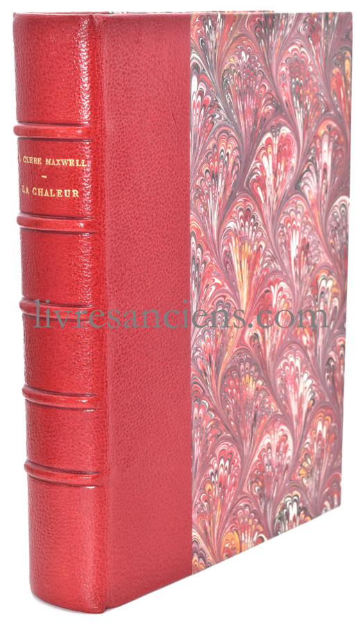 Photo MAXWELL, James Clerk.&nbsp;