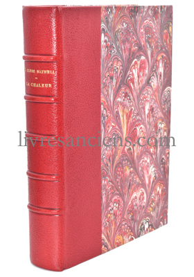 Photo MAXWELL, James Clerk.&nbsp;