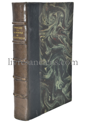 Photo POINCARÉ, Henri.&nbsp;