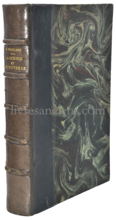 Photo POINCARÉ, Henri.&nbsp;