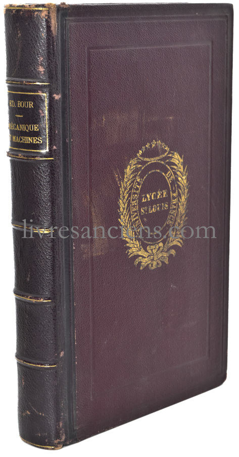 Photo BOUR, Edmond.&nbsp;