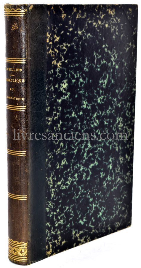 Photo PHILLIPS, Édouard.&nbsp;