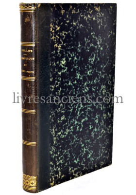 Photo PHILLIPS, Édouard.&nbsp;