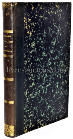 Photo PHILLIPS, Édouard.&nbsp;