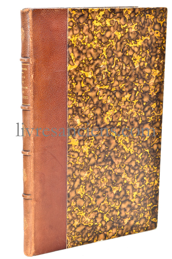 Photo FRIEDEL, Charles.&nbsp;