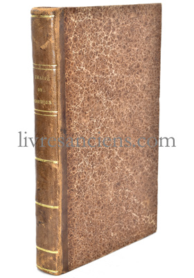 Photo BIOT, Jean-baptiste.&nbsp;