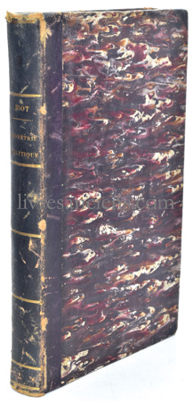 Photo BIOT, Jean-baptiste.&nbsp;