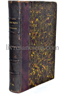 Photo MARIÉ DAVY, Hippolyte.&nbsp;