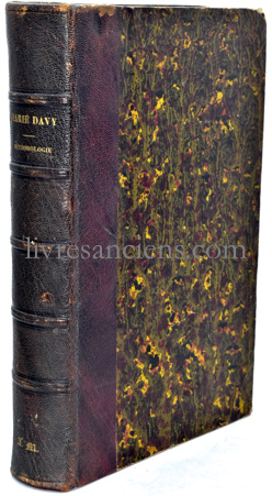 Photo MARIÉ DAVY, Hippolyte.&nbsp;