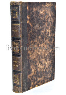 Photo DUHAMEL, Jean-Marie Constant.&nbsp;