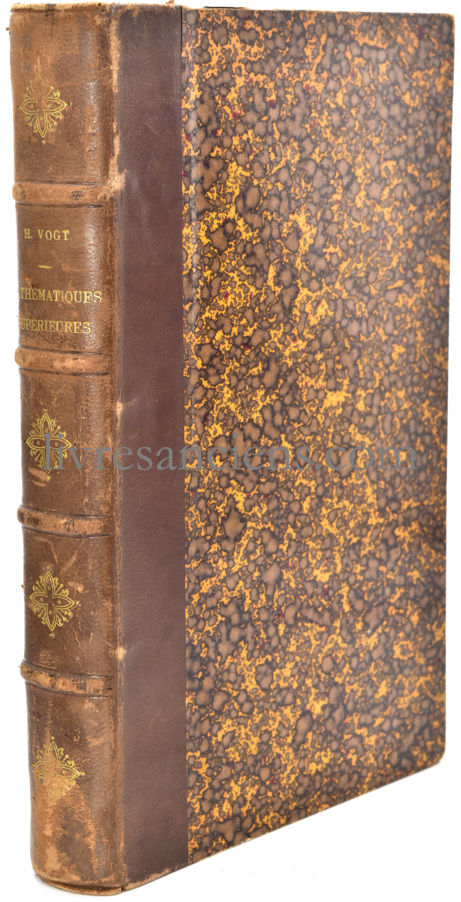 Photo VOGT, Henri Gustave.&nbsp;