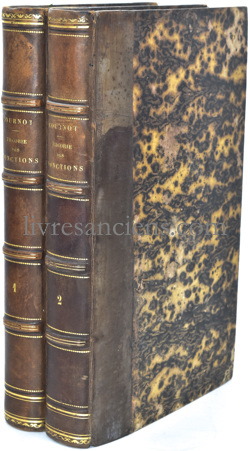 Photo COURNOT, Antoine-Augustin.&nbsp;