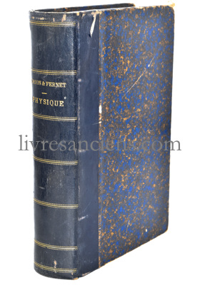 Photo DRION, Charles || FERNET, Émile.&nbsp;