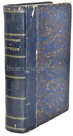 Photo DRION, Charles || FERNET, Émile.&nbsp;