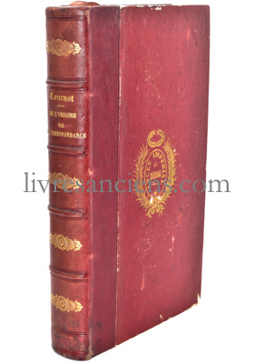 Photo COURNOT, Antoine-Augustin.&nbsp;