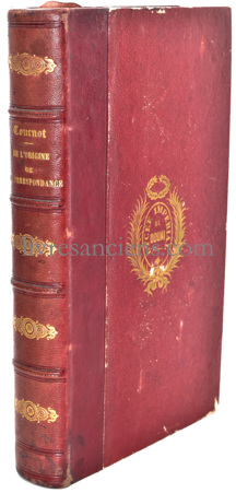 Photo COURNOT, Antoine-Augustin.&nbsp;