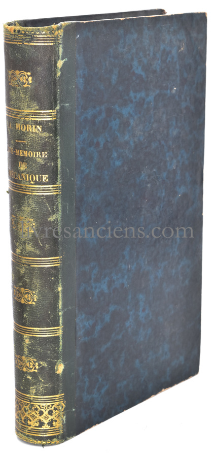 Photo MORIN, Arthur Jules.&nbsp;