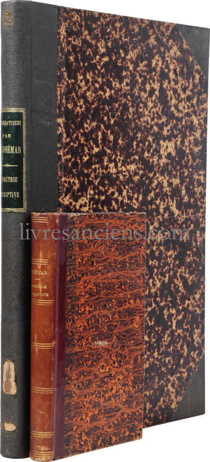 Photo ADHÉMAR, Joseph-Alphonse.&nbsp;