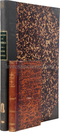 Photo ADHÉMAR, Joseph-Alphonse.&nbsp;