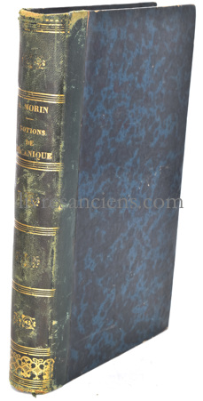 Photo MORIN, Arthur.&nbsp;