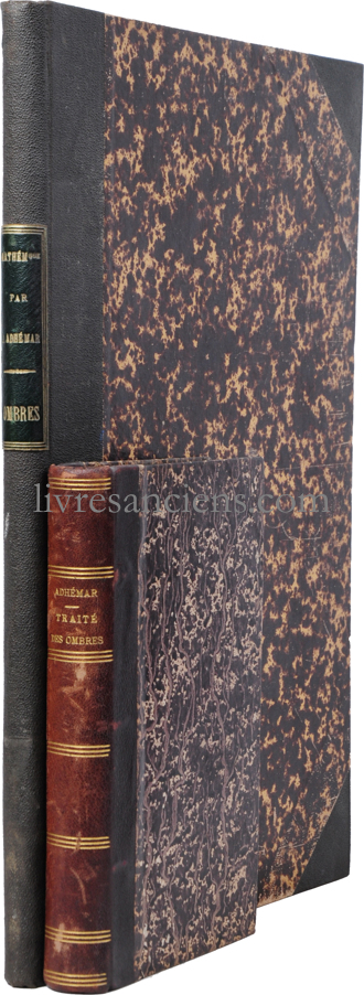 Photo ADHÉMAR, Joseph-Alphonse.&nbsp;