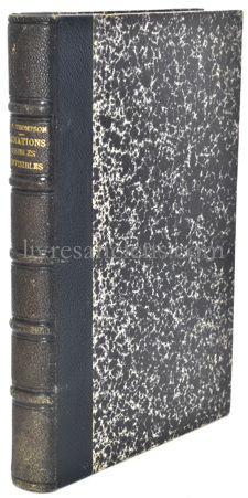 Photo THOMPSON, Silvanus.&nbsp;