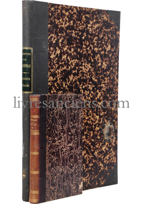 Photo ADHÉMAR, Joseph-Alphonse.&nbsp;