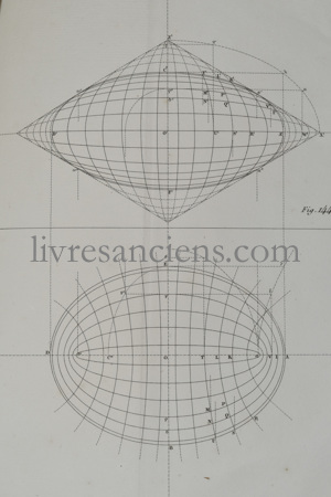 Photo LEROY, Charles-françois-antoine.&nbsp;