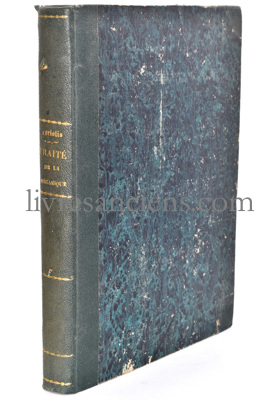 Photo CORIOLIS, Gaspard-gustave de.&nbsp;